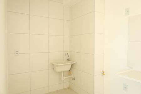 Apartamento à venda com 32m², 2 quartos e sem vagaÁrea de Serviço