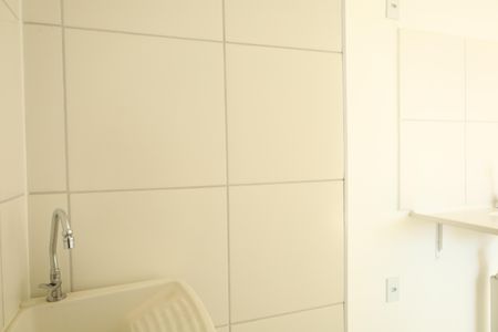 Apartamento à venda com 32m², 2 quartos e sem vagaÁrea de Serviço