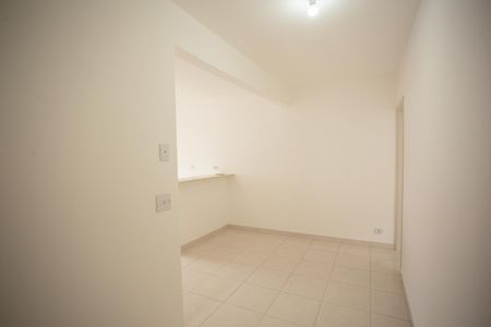 Sala de apartamento para alugar com 1 quarto, 45m² em Casa Verde, São Paulo