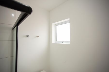 Apartamento para alugar com 45m², 1 quarto e sem vaga Apartamento para alugar com 45m², 1 quarto e sem vagaBanheiro