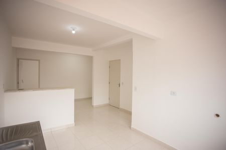 Apartamento para alugar com 45m², 1 quarto e sem vaga Apartamento para alugar com 45m², 1 quarto e sem vagaCozinha
