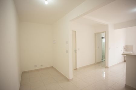 Sala de apartamento para alugar com 1 quarto, 45m² em Casa Verde, São Paulo