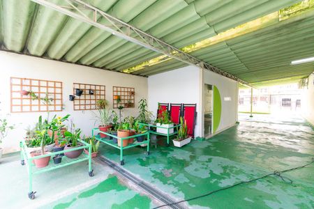 Studio à venda com 31m², 1 quarto e 1 vaga Studio à venda com 31m², 1 quarto e 1 vagaÁrea comum