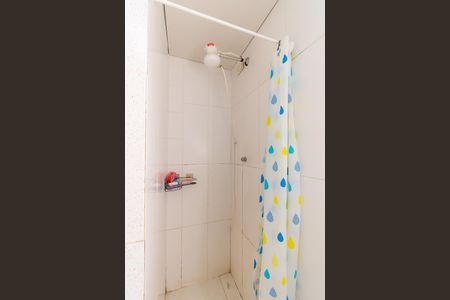 Studio à venda com 31m², 1 quarto e 1 vaga Studio à venda com 31m², 1 quarto e 1 vagaBanheiro Social