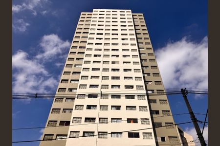 Studio à venda com 31m², 1 quarto e 1 vaga Studio à venda com 31m², 1 quarto e 1 vagaFachada