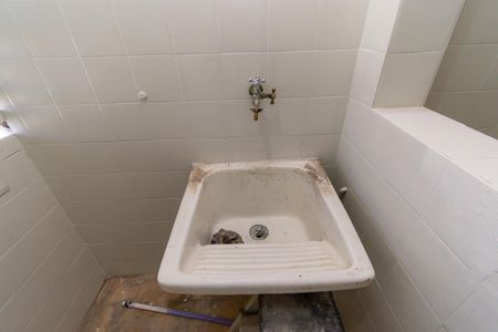 Studio à venda com 31m², 1 quarto e 1 vaga Studio à venda com 31m², 1 quarto e 1 vagaÁrea de Serviço