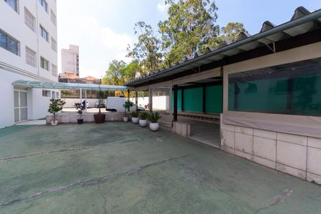 Studio à venda com 31m², 1 quarto e 1 vaga Studio à venda com 31m², 1 quarto e 1 vagaÁrea comum