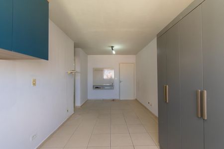 Studio à venda com 31m², 1 quarto e 1 vaga Studio à venda com 31m², 1 quarto e 1 vagaStudio