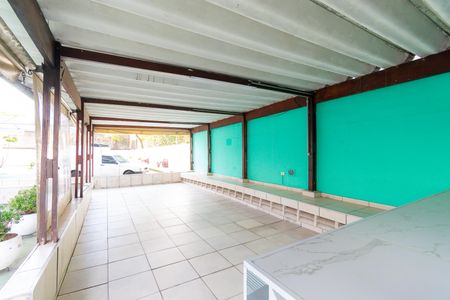 Studio à venda com 31m², 1 quarto e 1 vaga Studio à venda com 31m², 1 quarto e 1 vagaÁrea comum - Churrasqueira