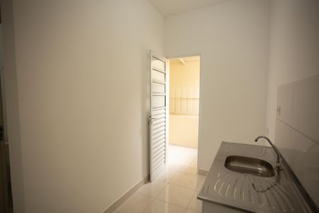 Apartamento para alugar com 43m², 1 quarto e sem vagaCozinha