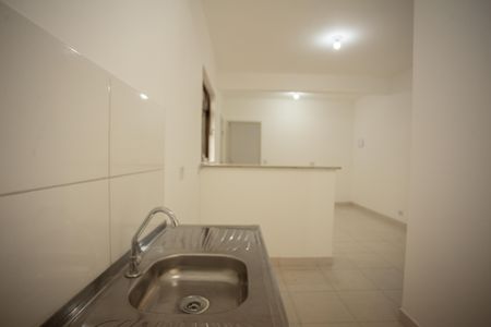 Apartamento para alugar com 43m², 1 quarto e sem vagaCozinha