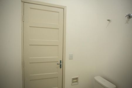 Apartamento para alugar com 43m², 1 quarto e sem vagaBanheiro