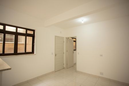 Sala de apartamento para alugar com 1 quarto, 43m² em Casa Verde, São Paulo