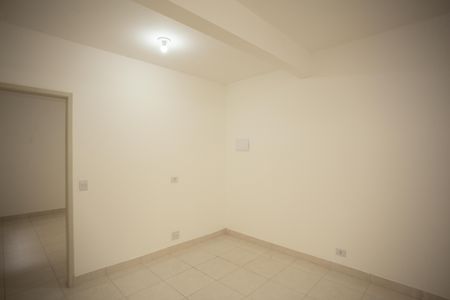 Sala de apartamento para alugar com 1 quarto, 43m² em Casa Verde, São Paulo