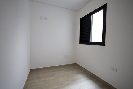 Quarto 1 de apartamento à venda com 2 quartos, 63m² em Vila Curuçá, Santo André
