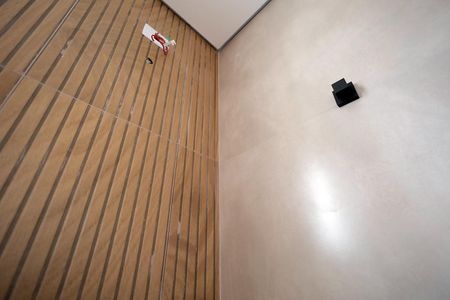 Apartamento à venda com 63m², 2 quartos e 1 vagaBanheiro Suíte