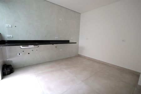 Apartamento à venda com 63m², 2 quartos e 1 vagaCozinha
