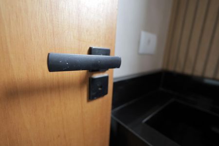 Apartamento à venda com 63m², 2 quartos e 1 vagaBanheiro Suíte