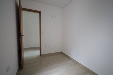 Quarto 1 de apartamento à venda com 2 quartos, 63m² em Vila Curuçá, Santo André