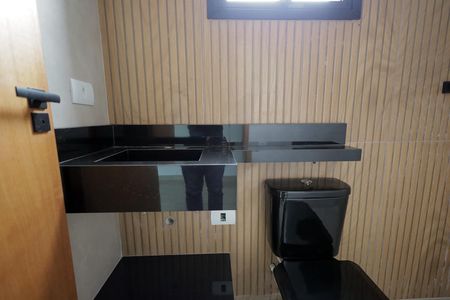 Apartamento à venda com 63m², 2 quartos e 1 vagaBanheiro Suíte