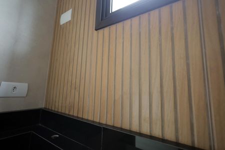 Apartamento à venda com 63m², 2 quartos e 1 vagaBanheiro Suíte