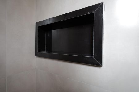 Apartamento à venda com 63m², 2 quartos e 1 vagaBanheiro Suíte