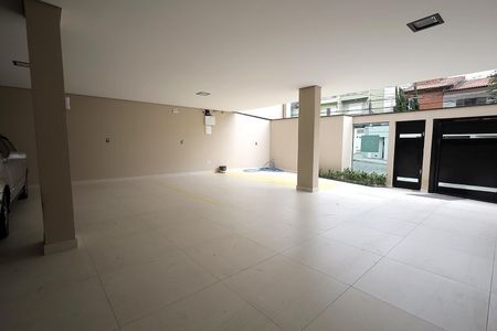 Apartamento à venda com 63m², 2 quartos e 1 vagaGaragem