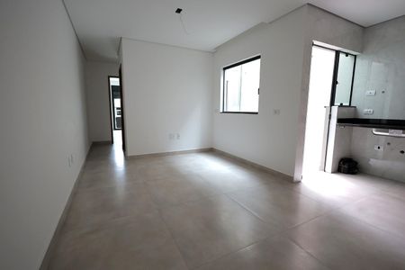 Apartamento à venda com 63m², 2 quartos e 1 vagaSala
