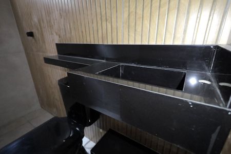 Apartamento à venda com 63m², 2 quartos e 1 vagaBanheiro Social