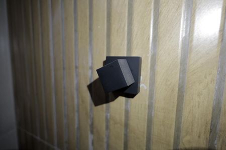 Apartamento à venda com 63m², 2 quartos e 1 vagaBanheiro Social