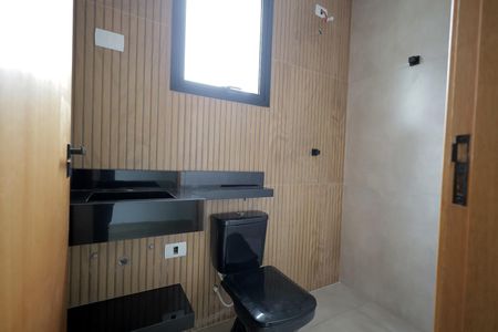 Apartamento à venda com 63m², 2 quartos e 1 vagaBanheiro Suíte