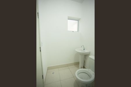 Banheiro de apartamento para alugar com 1 quarto, 46m² em Casa Verde, São Paulo