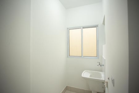 Apartamento para alugar com 46m², 1 quarto e sem vagaÁrea de Serviço