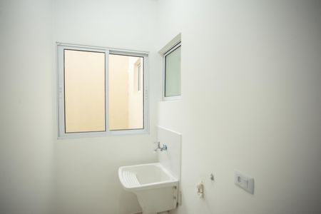 Apartamento para alugar com 46m², 1 quarto e sem vagaÁrea de Serviço