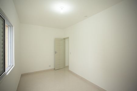 Quarto de apartamento para alugar com 1 quarto, 46m² em Casa Verde, São Paulo