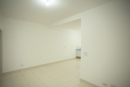 Sala de apartamento para alugar com 1 quarto, 46m² em Casa Verde, São Paulo