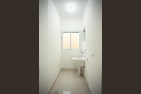 Apartamento para alugar com 46m², 1 quarto e sem vagaÁrea de Serviço