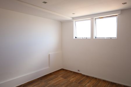 Apartamento à venda com 104m², 3 quartos e 1 vagaQuarto 3