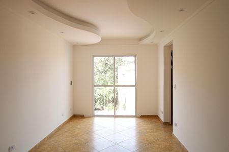 Apartamento à venda com 104m², 3 quartos e 1 vagaSala