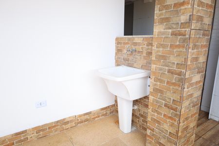 Apartamento à venda com 104m², 3 quartos e 1 vagaÁrea de Serviço