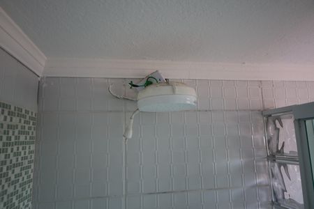 Apartamento à venda com 104m², 3 quartos e 1 vagaBanheiro