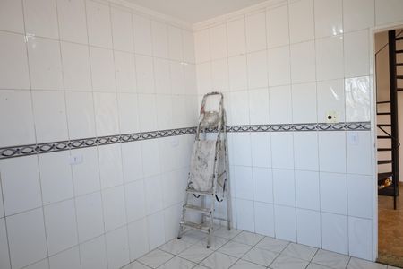 Apartamento à venda com 104m², 3 quartos e 1 vagaCozinha