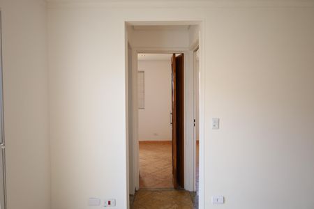 Apartamento à venda com 104m², 3 quartos e 1 vagaCorredor