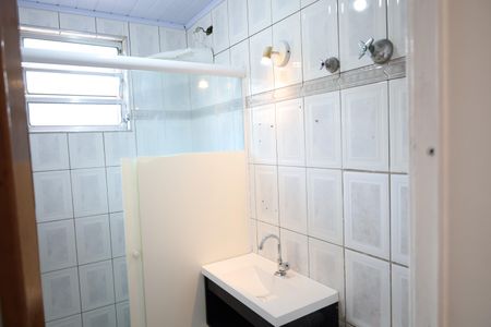 Apartamento à venda com 104m², 3 quartos e 1 vagaBanheiro
