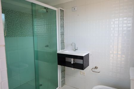 Apartamento à venda com 104m², 3 quartos e 1 vagaBanheiro