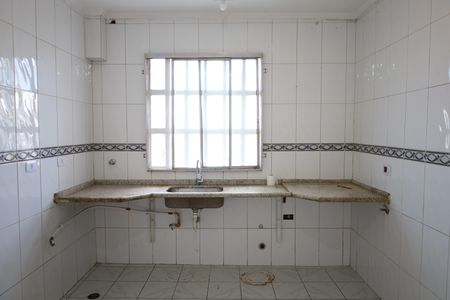 Apartamento à venda com 104m², 3 quartos e 1 vagaCozinha