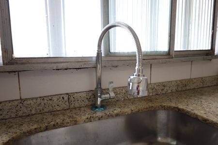 Apartamento à venda com 104m², 3 quartos e 1 vagaCozinha