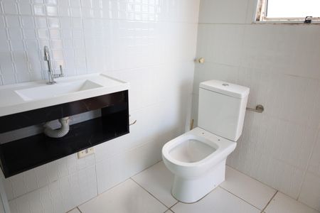 Apartamento à venda com 104m², 3 quartos e 1 vagaBanheiro