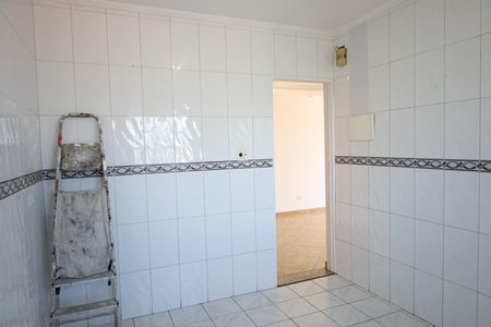 Apartamento à venda com 104m², 3 quartos e 1 vagaCozinha