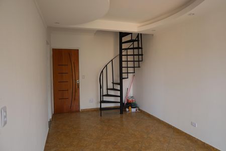 Apartamento à venda com 104m², 3 quartos e 1 vagaSala